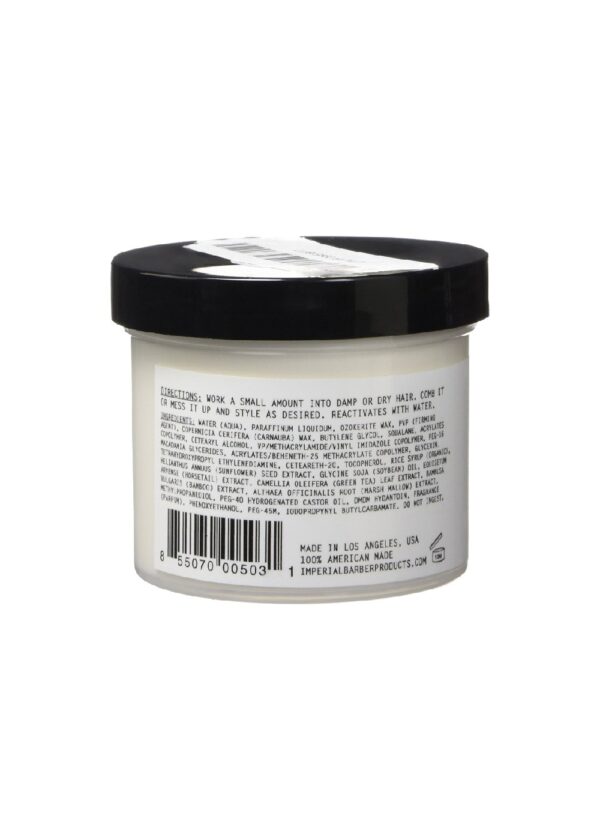 Imperial Barber Grade